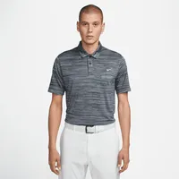 Nike Dri-FIT Unscripted Men's Golf Polo. Nike.com