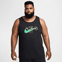 Nike Men's Dri-FIT Fitness Tank. Nike.com