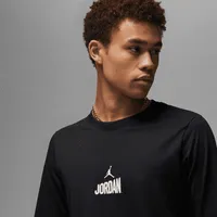 Jordan Flight MVP Men's Long-Sleeve T-Shirt. Nike.com