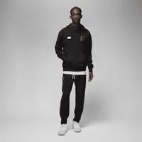 Jordan Why Not? Men's Hoodie. Nike.com
