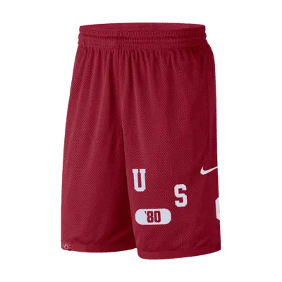 USC Men's Nike Dri-FIT College Shorts. Nike.com