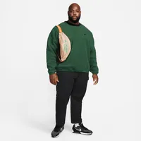 Nike Club Fleece Men's Winterized Crew. Nike.com