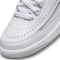 Air Jordan 2 Retro Big Kids' Shoes. Nike.com