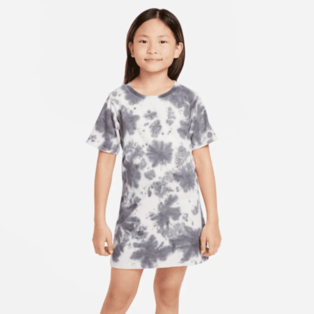 Nike Toddler Cloud Wash Dress. Nike.com
