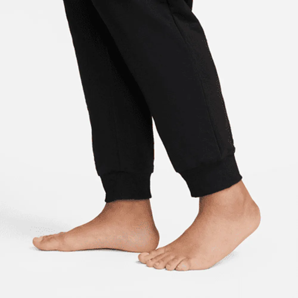 Nike Yoga Dri-FIT Women's Jumpsuit (Plus Size). Nike.com