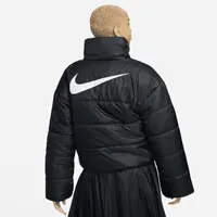 Nike Sportswear Therma-FIT Repel Women's Reversible Jacket. Nike.com