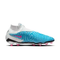 Nike Gripknit Phantom GX Elite Dynamic Fit FG Firm-Ground Soccer Cleats. Nike.com