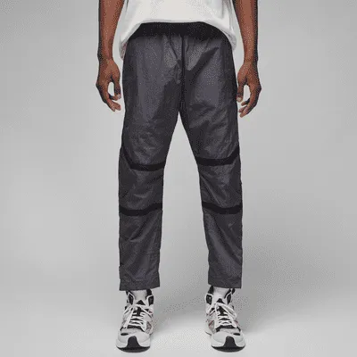 Nike Jordan 23 Engineered Men's Woven Pants, Black/Iron Grey/Black/White,  X-Large : : Clothing, Shoes & Accessories