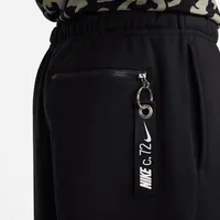 Nike Sportswear Circa Men's French Terry Shorts. Nike.com