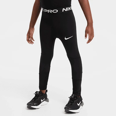 Nike Dri-FIT Pro Toddler Leggings. Nike.com