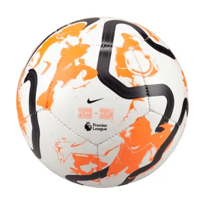 Ballon de football Premier League Skills. Nike FR