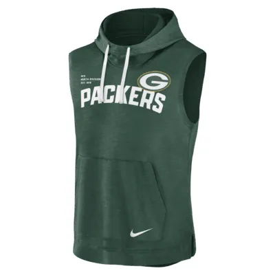 Nike Green Bay Packers Crucial Catch Club Men's NFL Pullover Hoodie in  Black - ShopStyle