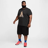 Ja Men's Dri-FIT Basketball T-Shirt. Nike.com