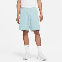 Nike Club Fleece+ Men's Shorts. Nike.com