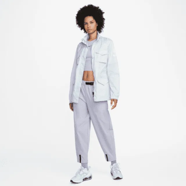 Nike Sportswear Women's M65 Woven Jacket