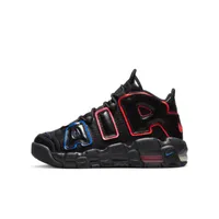 Nike Air More Uptempo Big Kids' Shoes. Nike.com