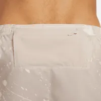 Nike Dri-FIT Run Division Stride Men's 4" Brief-Lined Running Shorts. Nike.com
