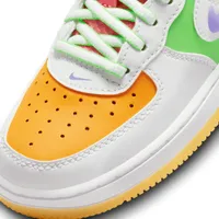 Nike Force 1 LV8 Little Kids' Shoes. Nike.com