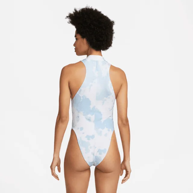 Nike Sportswear Tech Pack Women's Dri-FIT ADV Bodysuit. UK