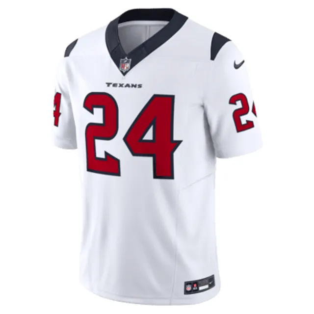 Nike Brian Robinson Jr. Washington Commanders Men's Nike Dri-FIT NFL  Limited Football Jersey. Nike.com