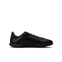 Nike Jr. Tiempo Legend 9 Club IC Little/Big Kids' Indoor/Court Soccer Shoes. Nike.com