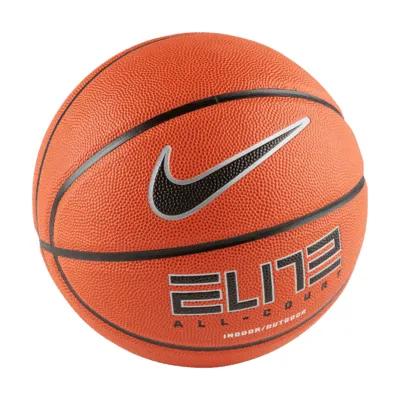 Ballon de basketball Nike Elite All-Court 8P (dégonflé). FR