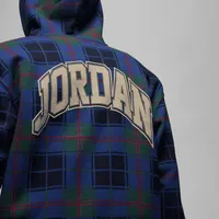 Jordan Essential Holiday Men's Hoodie. Nike.com