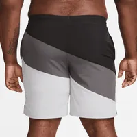 Nike Men's 9" Swim Volley Shorts. Nike.com