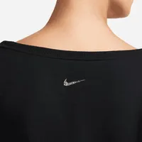 Nike Yoga Dri-FIT Women's Jumpsuit. Nike.com