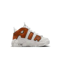 Nike Air More Uptempo Little Kids' Shoes. Nike.com