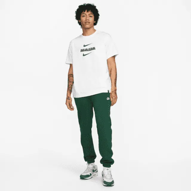 Mens Nike x Stranger Things T-Shirt - Grey