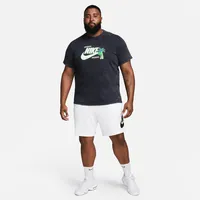 Nike Sportswear Men's T-Shirt. Nike.com