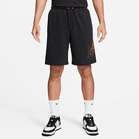 Nike Club Men's French Terry Shorts. Nike.com