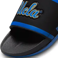 UCLA Nike College Offcourt Slides. Nike.com