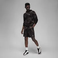 Jordan Essential Men's Graphic Knit Shorts. Nike.com