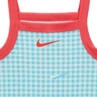 Nike Pic-Nike Baby Romper Romper. Nike.com