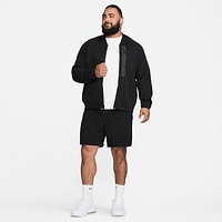 Nike Sportswear Tech Fleece Men's Bomber Jacket. Nike.com