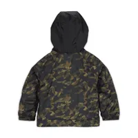 Nike Sportswear Baby (12-24M) Full-Zip Jacket. Nike.com