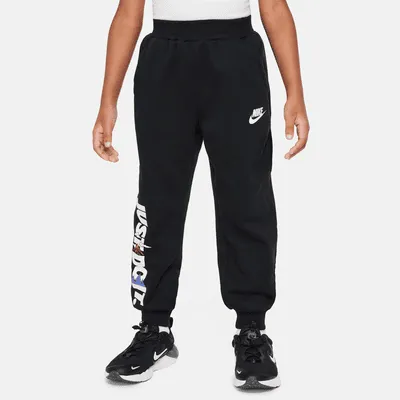 Nike Sportswear Snow Day Fleece Pants Little Kids Pants. Nike.com