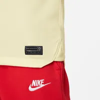 Club América 2023/24 Stadium Home Big Kids' Nike Dri-FIT Soccer Jersey. Nike.com