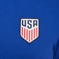 U.S. Men's Soccer Polo. Nike.com