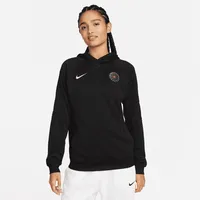 Portland Thorns FC Women's Nike Dri-FIT Pullover Hoodie. Nike.com