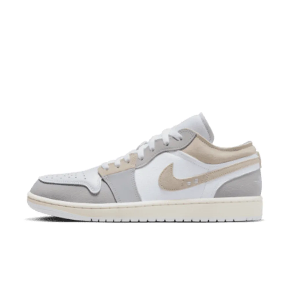 Air Jordan 1 Low SE Craft Men's Shoes. Nike.com