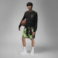 Jordan Sport Breakfast Club Men's Long-Sleeve T-Shirt. Nike.com