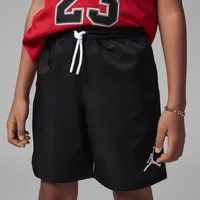 Jordan Jumpman Woven Play Shorts Little Kids' Shorts. Nike.com