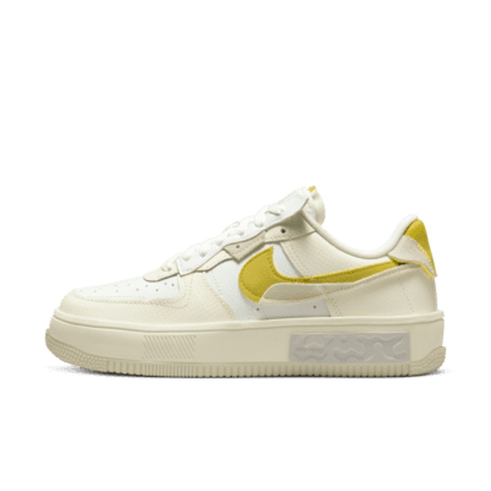 Chaussure Nike Air Force 1 Fontaka pour Femme. FR