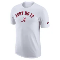 Alabama Men's Nike College T-Shirt. Nike.com