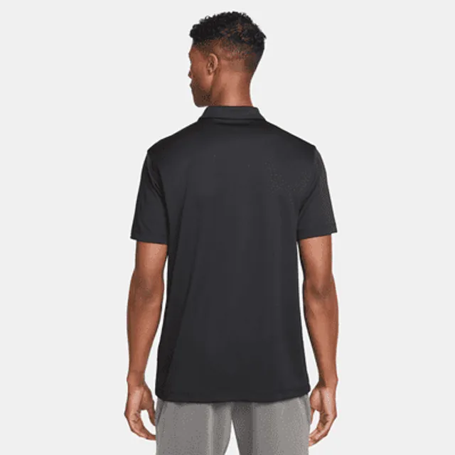 NikeCourt Dri-FIT Men's Tennis Polo. Nike UK