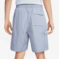 Nike Club Men's Woven Cargo Shorts. Nike.com