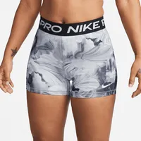 Nike Pro Women's 5" Shorts. Nike.com